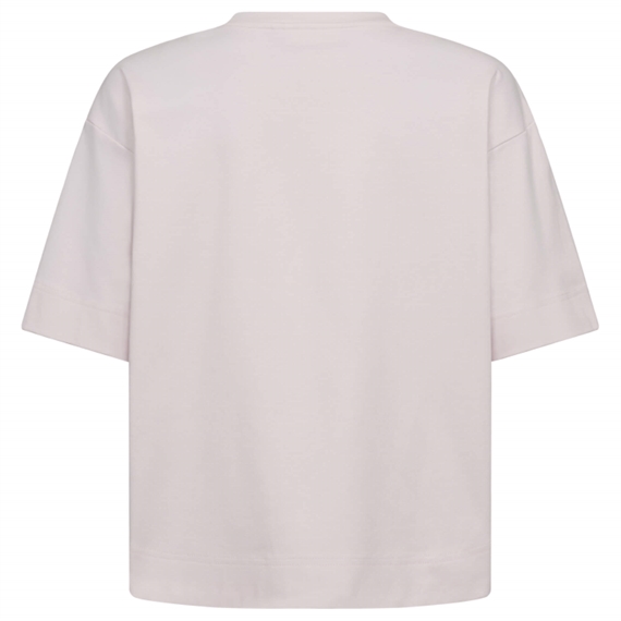 Copenhagen Muse CMMUSE Logo T-shirt, Orchid Ice